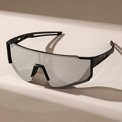 Sport Sunglasses – UV Protection for Running, Cycling, and Outdoor Activities 10