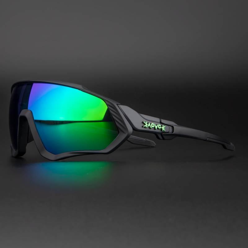 Cycling Glasses – UV Protection for Enhanced Clarity and Comfort 1