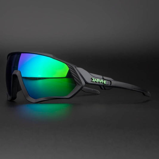 Cycling Glasses – UV Protection for Enhanced Clarity and Comfort 1