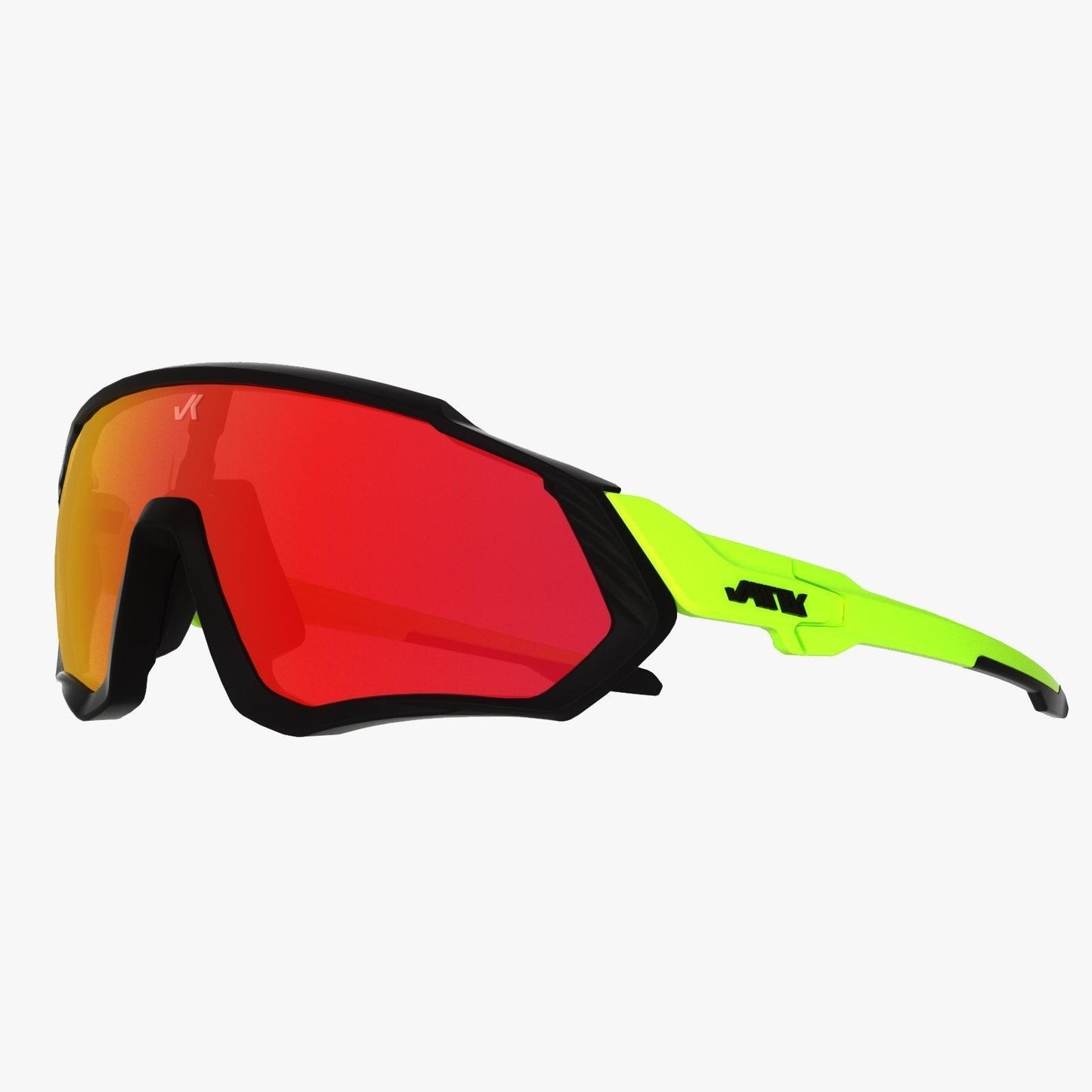 Cycling Glasses – UV Protection for Enhanced Clarity and Comfort 2