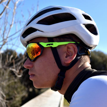 Cycling Glasses – UV Protection for Enhanced Clarity and Comfort 4