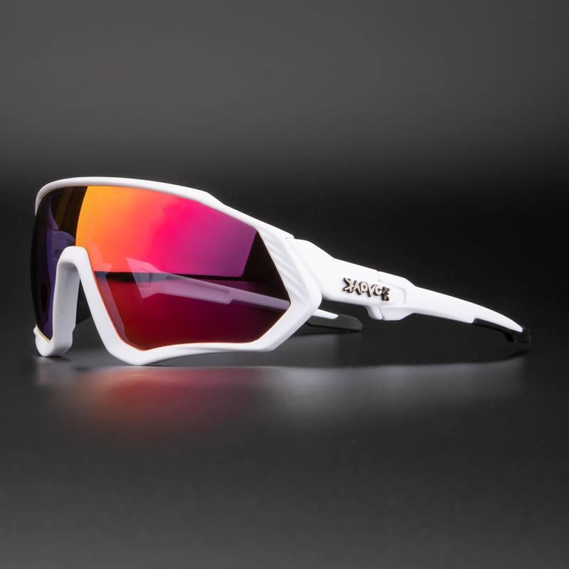Cycling Glasses – UV Protection for Enhanced Clarity and Comfort 6
