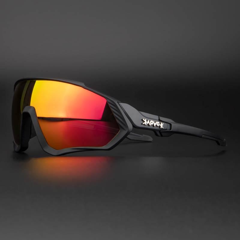 Cycling Glasses – UV Protection for Enhanced Clarity and Comfort 7