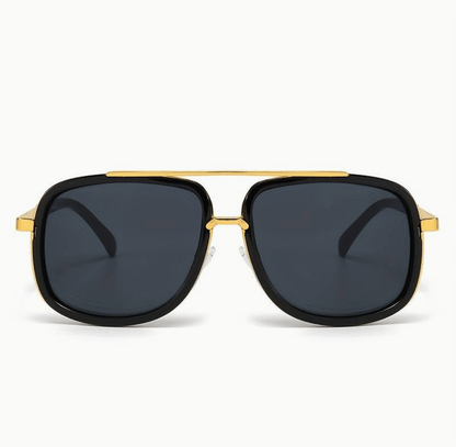 Men's Sunglasses - Elegant Design with UV400 Protection for Style and Comfort 4
