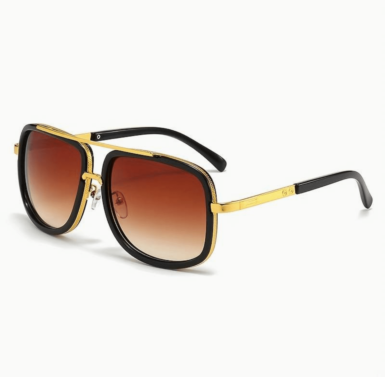 Men's Sunglasses - Elegant Design with UV400 Protection for Style and Comfort 5
