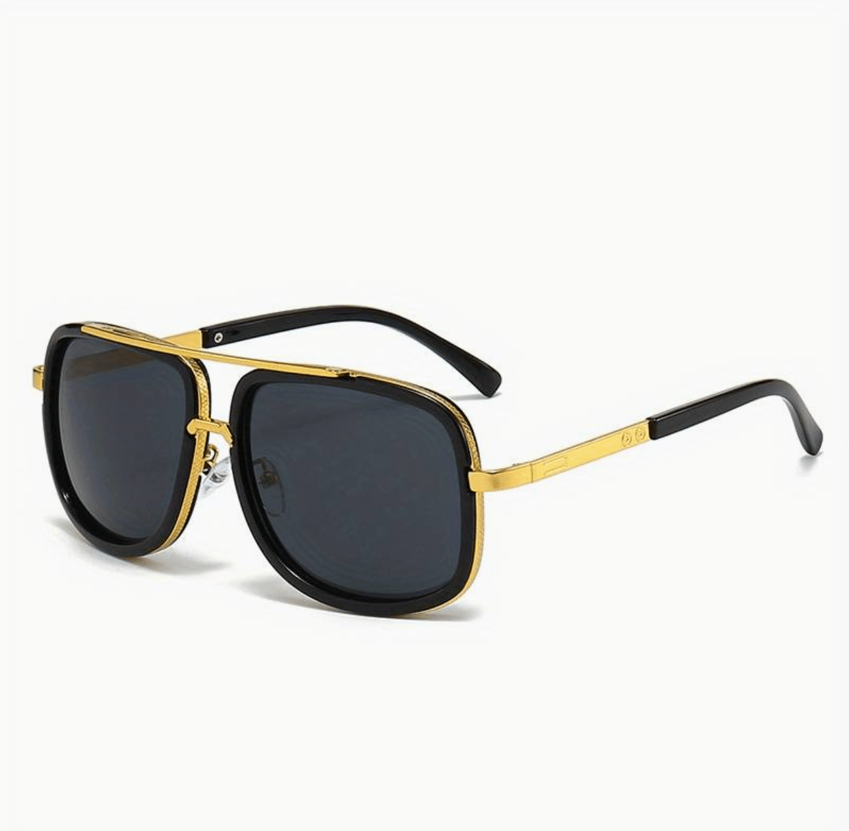 Men's Sunglasses - Elegant Design with UV400 Protection for Style and Comfort 7