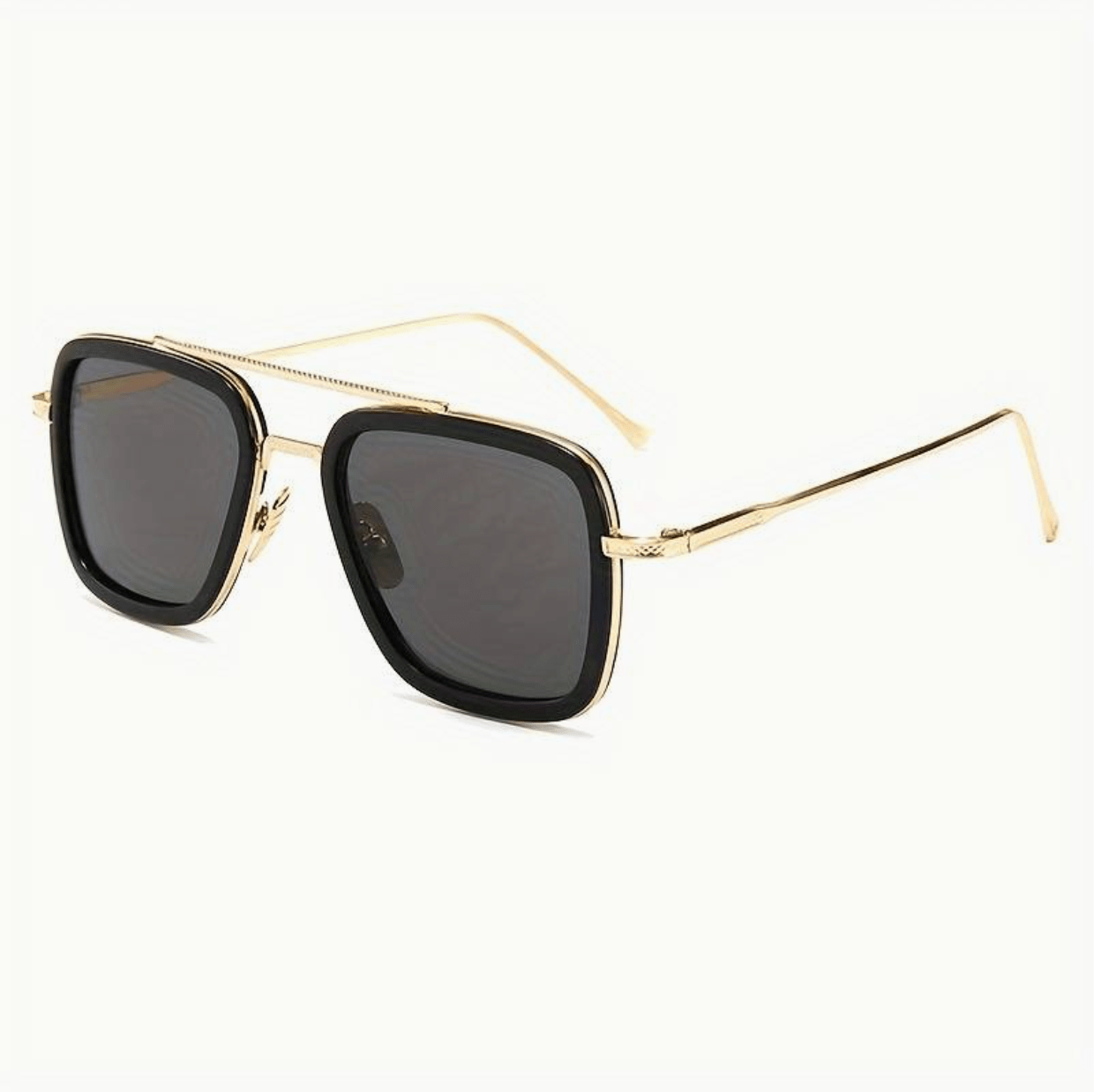 Men's Sunglasses – Luxurious Design with UV400 Protection for Style and Comfort 1