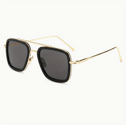 Men's Sunglasses – Luxurious Design with UV400 Protection for Style and Comfort 1
