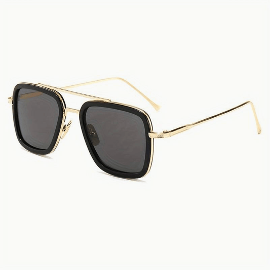 Men's Sunglasses – Luxurious Design with UV400 Protection for Style and Comfort 1