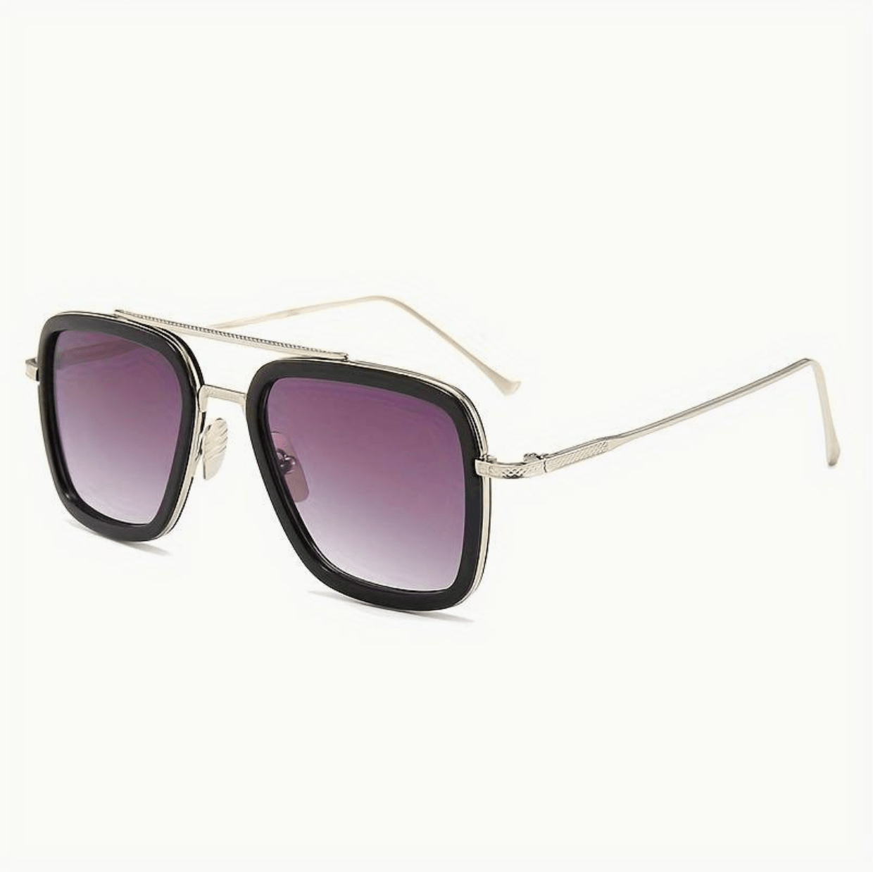 Men's Sunglasses – Luxurious Design with UV400 Protection for Style and Comfort 2