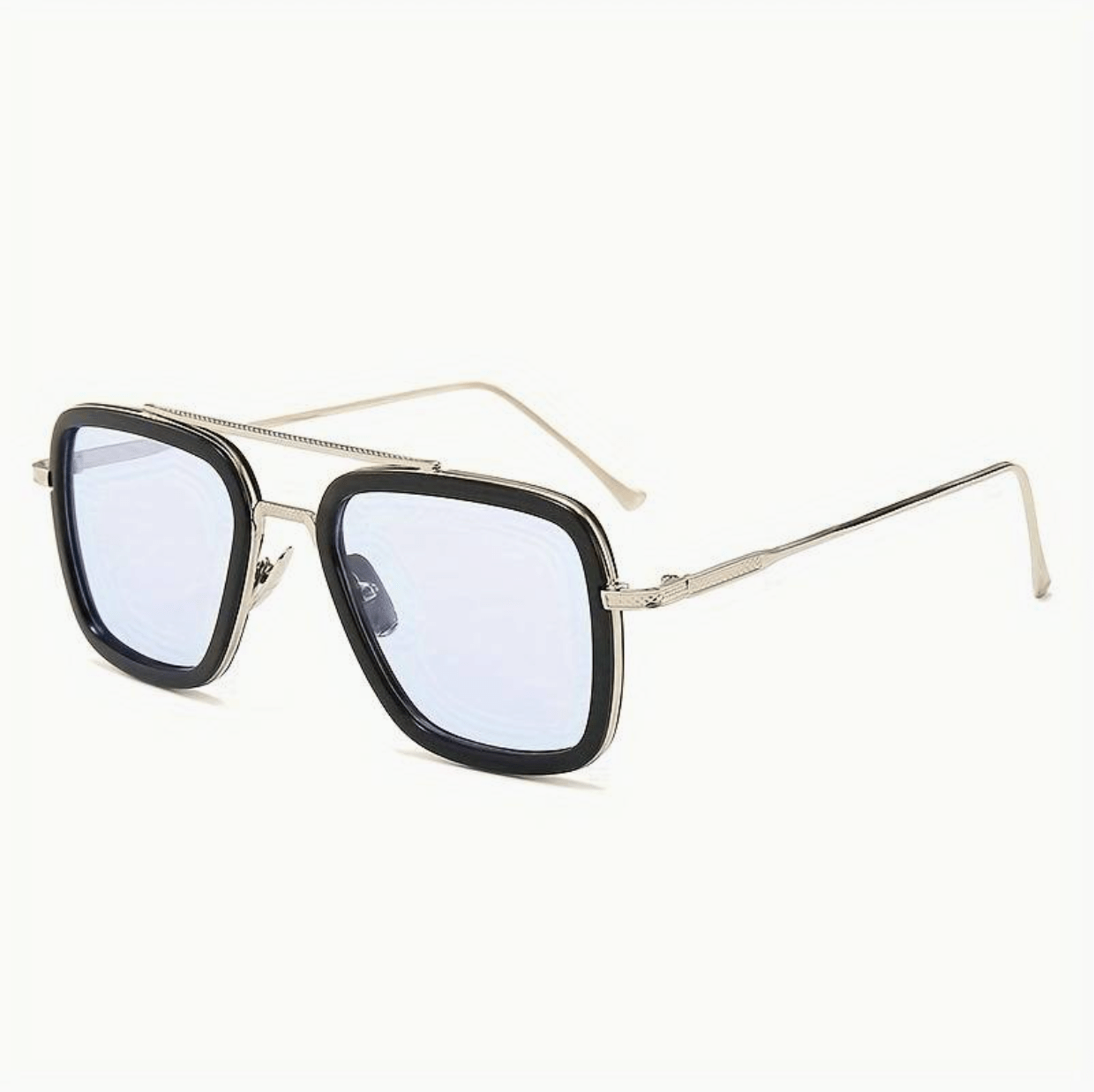 Men's Sunglasses – Luxurious Design with UV400 Protection for Style and Comfort 8