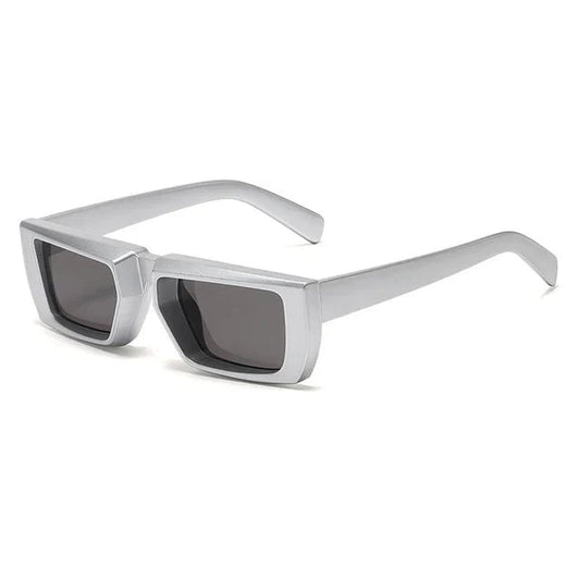 Sunglasses – Retro Design with UV400 Protection for Style 1