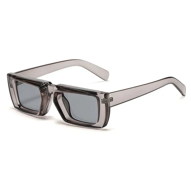Sunglasses – Retro Design with UV400 Protection for Style 7