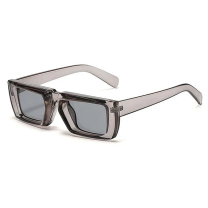 Sunglasses – Retro Design with UV400 Protection for Style 7
