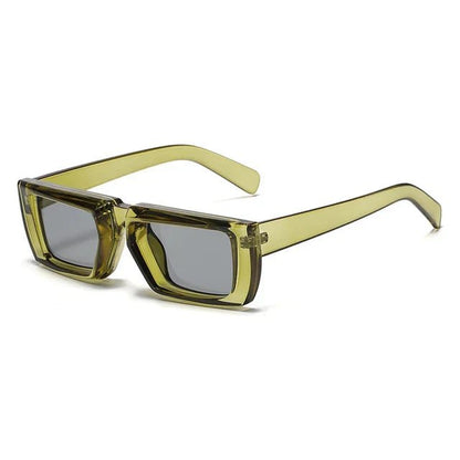 Sunglasses – Retro Design with UV400 Protection for Style 8