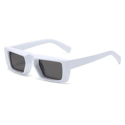Sunglasses – Retro Design with UV400 Protection for Style 10