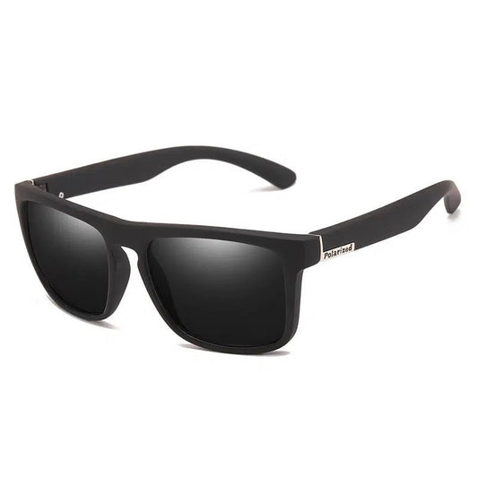 Unisex Sunglasses – Polarized Protection with Timeless Style 1