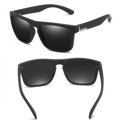 Unisex Sunglasses – Polarized Protection with Timeless Style 5