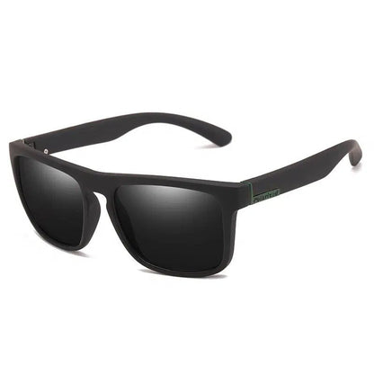 Unisex Sunglasses – Polarized Protection with Timeless Style 6