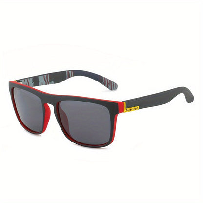 Unisex Sunglasses – Polarized Protection with Timeless Style 7