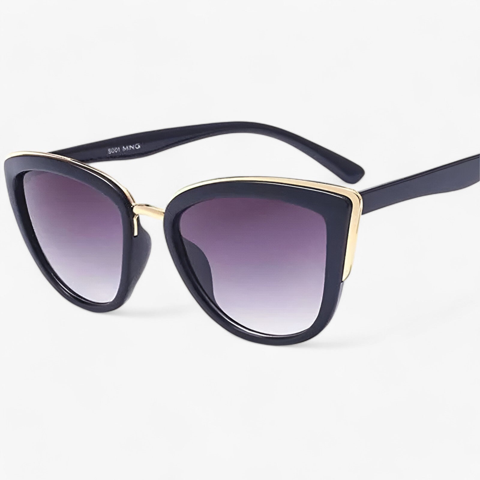Women's Sunglasses – Cat-Eye Style with UV400 Protection 7