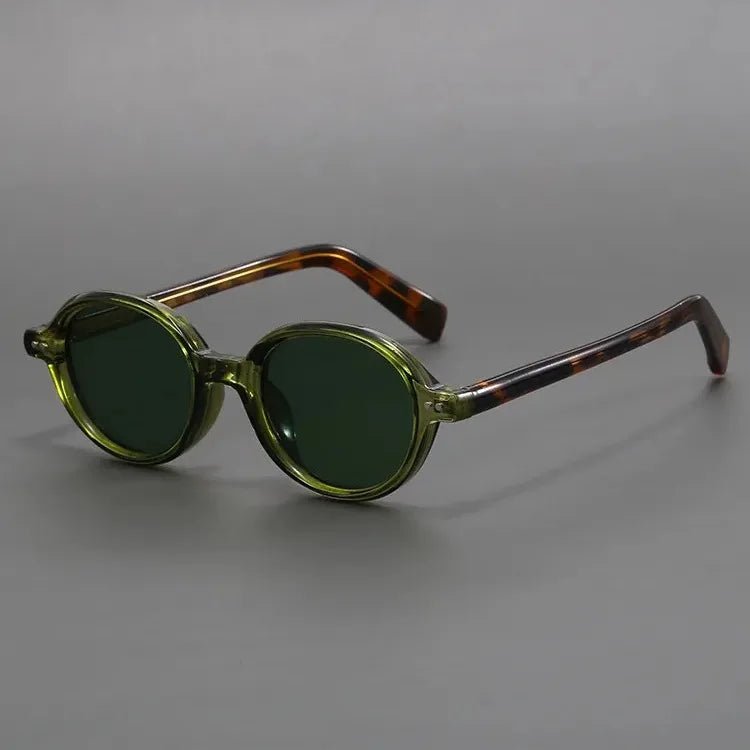 Sunglasses – Polarized Lenses for Ultimate Comfort and Style 1