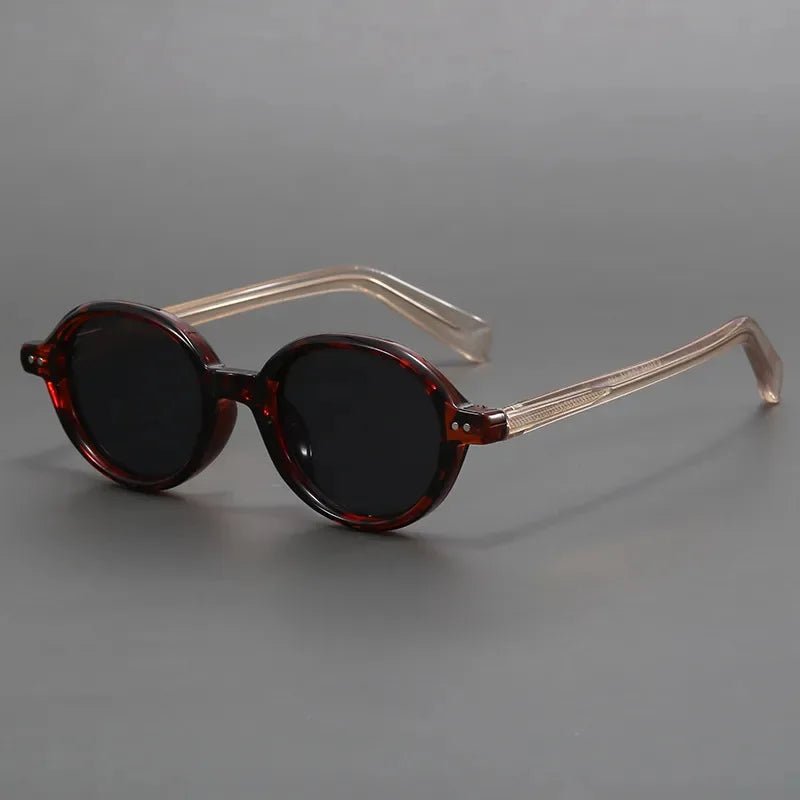 Sunglasses – Polarized Lenses for Ultimate Comfort and Style 10