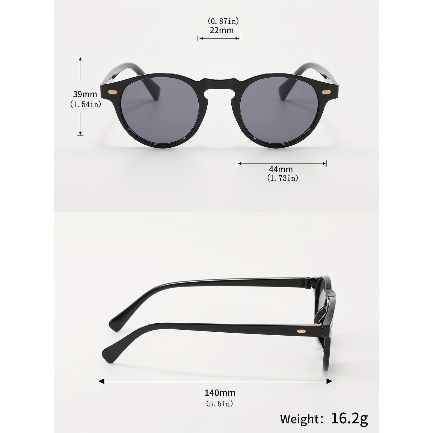 Sunglasses – Retro Style Comfort for Fashion Enthusiasts 2