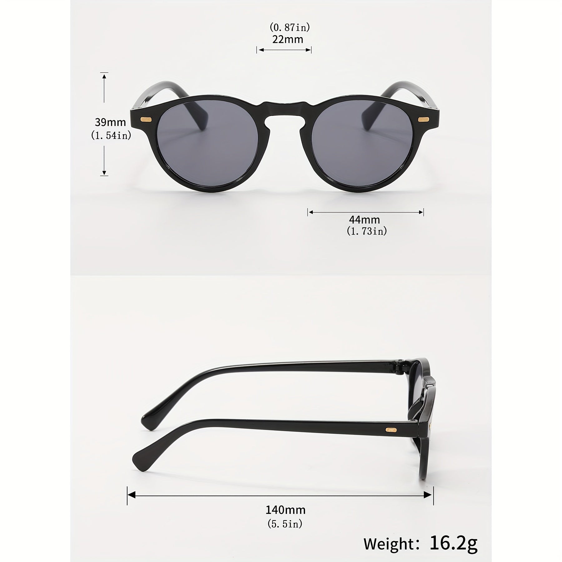 Sunglasses – Retro Style Comfort for Fashion Enthusiasts 2