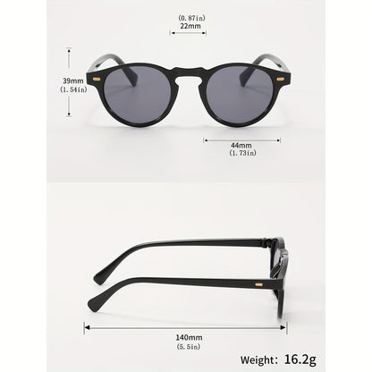 Sunglasses – Retro Style Comfort for Fashion Enthusiasts 2