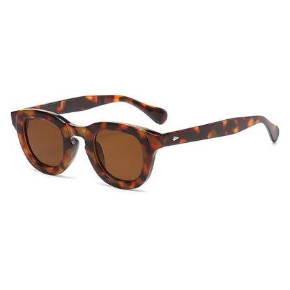 Sunglasses – Modern Design with UV Protection for All-Day Comfort and Style 5