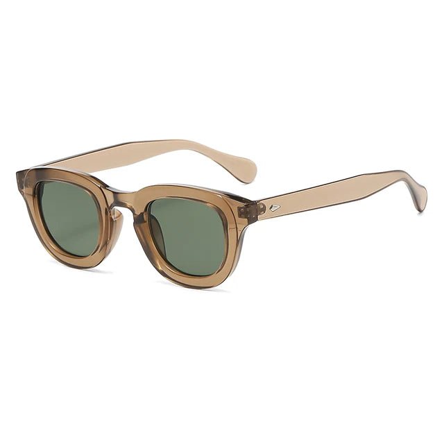Sunglasses – Modern Design with UV Protection for All-Day Comfort and Style 6