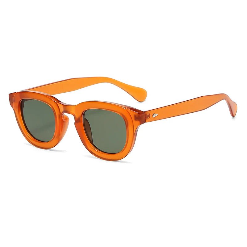 Sunglasses – Modern Design with UV Protection for All-Day Comfort and Style 7