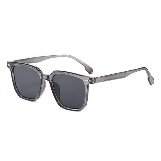 Men's Sunglasses – UV400 Protection for Clear Vision 1
