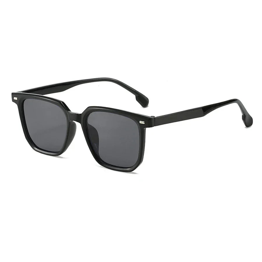 Men's Sunglasses – UV400 Protection for Clear Vision 4