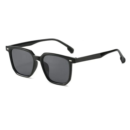 Men's Sunglasses – UV400 Protection for Clear Vision 4