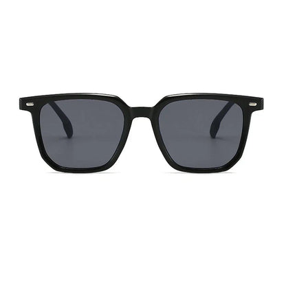 Men's Sunglasses – UV400 Protection for Clear Vision 6