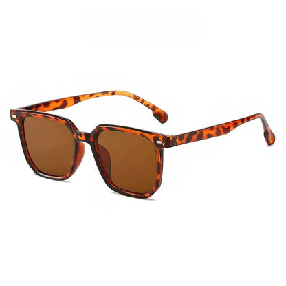 Men's Sunglasses – UV400 Protection for Clear Vision 7