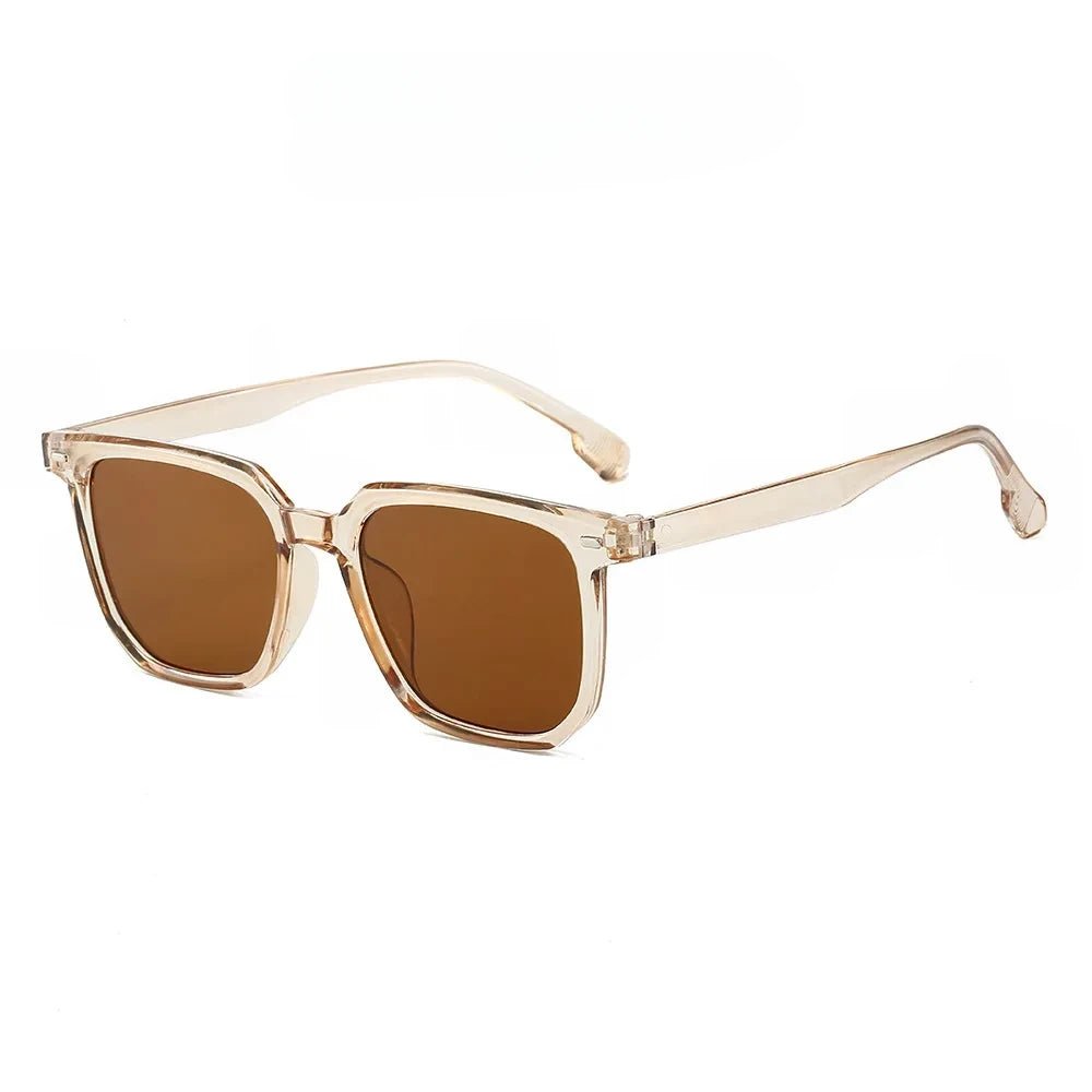 Men's Sunglasses – UV400 Protection for Clear Vision 8