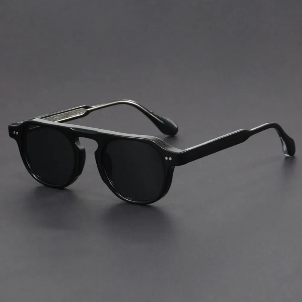 Men's Sunglasses – Stylish Design with UV400 Protection 5