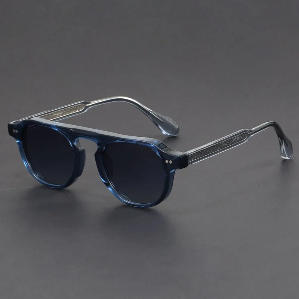 Men's Sunglasses – Stylish Design with UV400 Protection 6