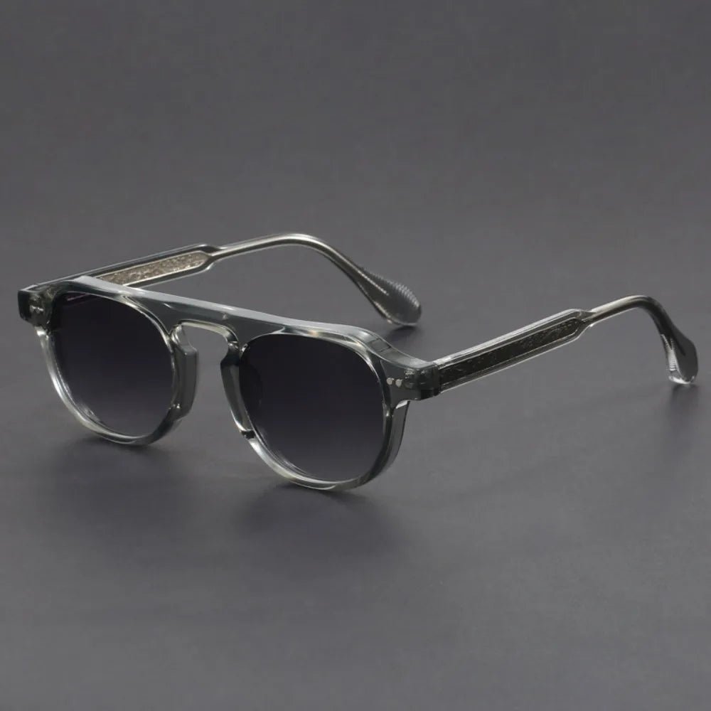 Men's Sunglasses – Stylish Design with UV400 Protection 8