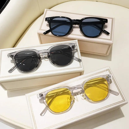 Women's Sunglasses – UV400 Protection for Stylish Comfort 4