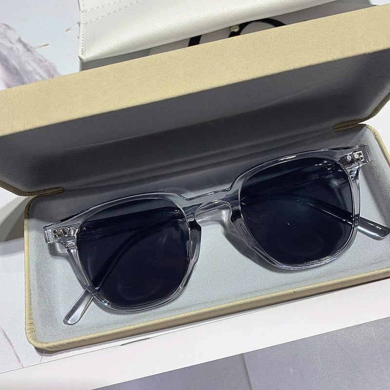 Women's Sunglasses – UV400 Protection for Stylish Comfort 3