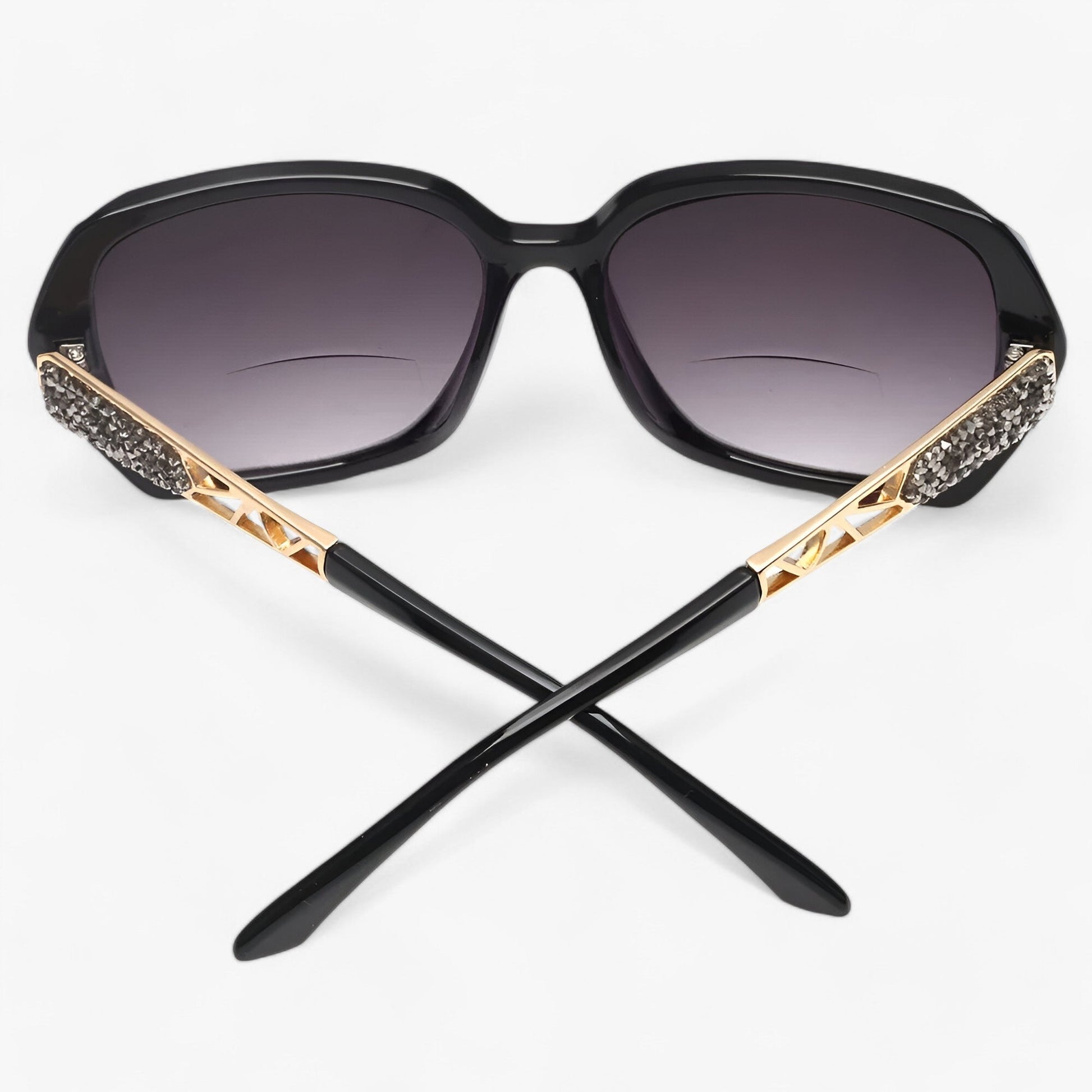 Bifocal Sunglasses for Women – Stylish Design with UV Protection 2