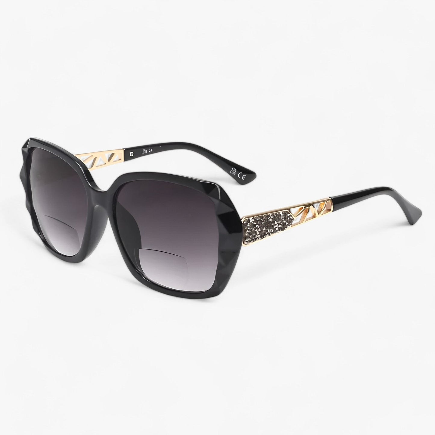 Bifocal Sunglasses for Women – Stylish Design with UV Protection 6