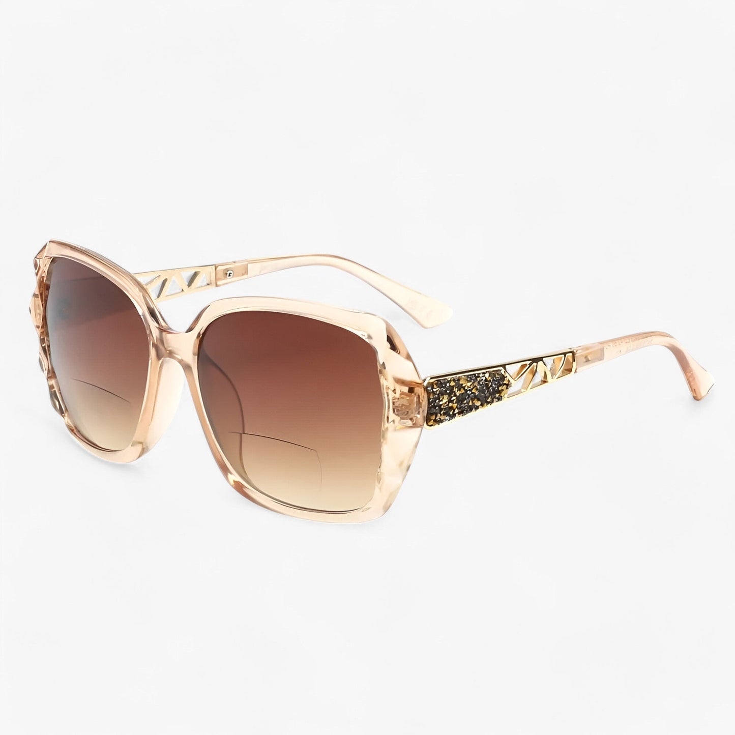 Bifocal Sunglasses for Women – Stylish Design with UV Protection 7