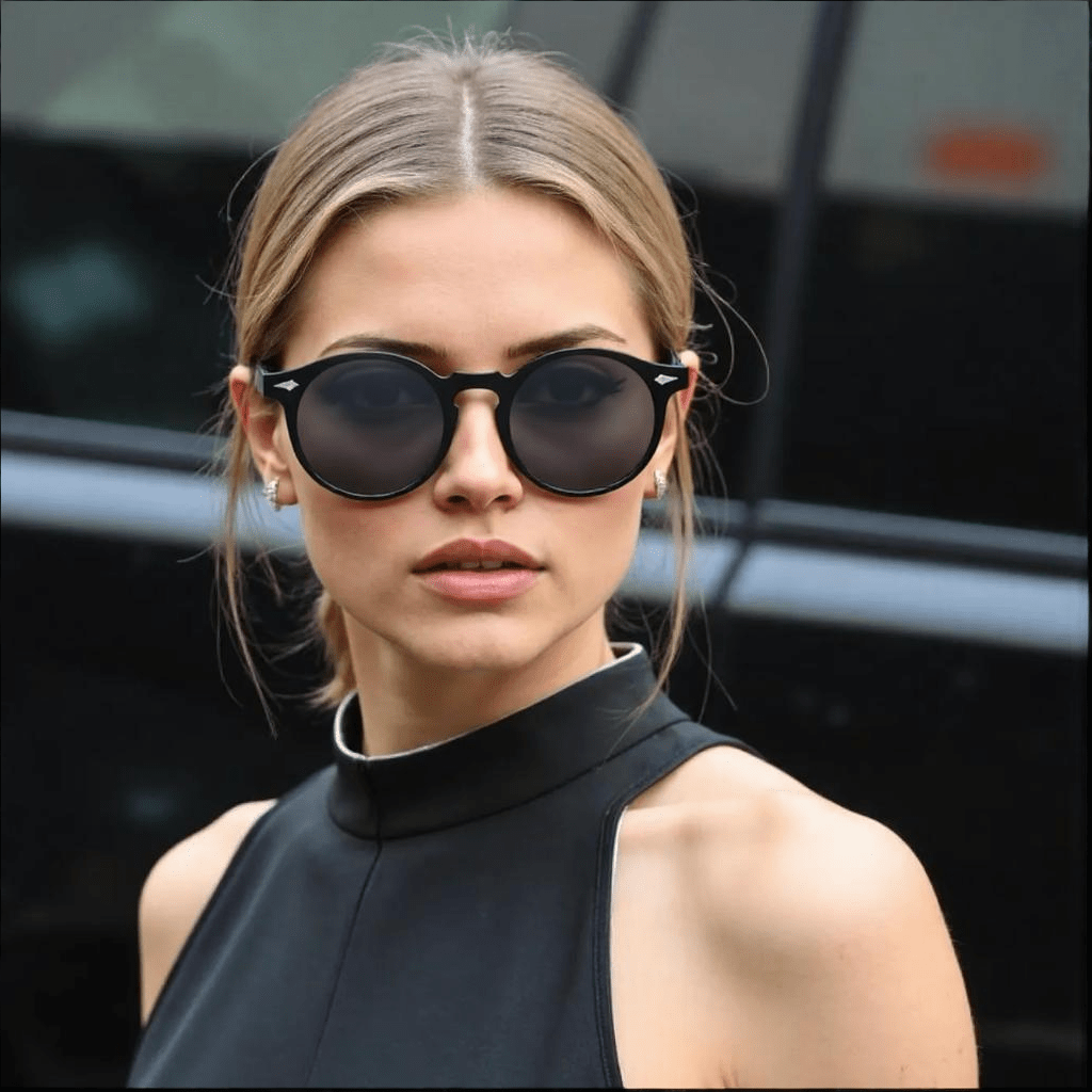 Women's Sunglasses – Elegant Design with UV Protection 2