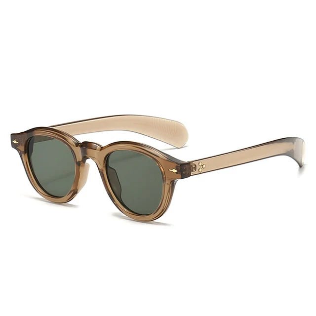 Women's Sunglasses – Retro Cat-Eye Design with UV400 Protection for Stylish Sun Safety 1