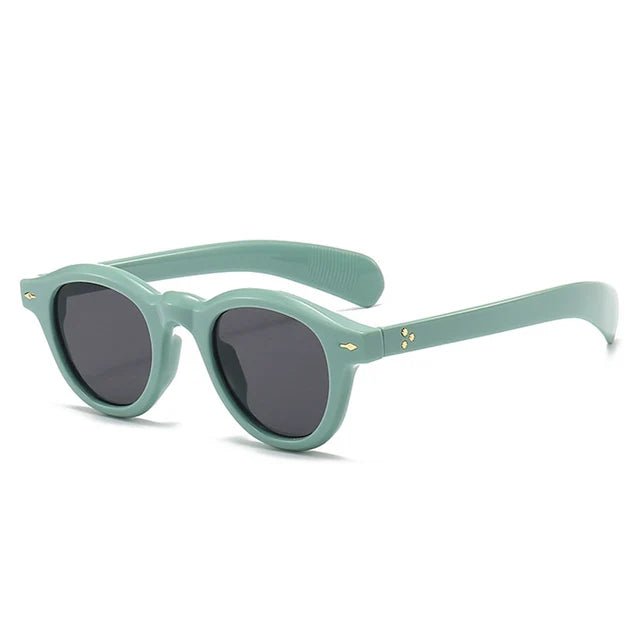 Women's Sunglasses – Retro Cat-Eye Design with UV400 Protection for Stylish Sun Safety 3